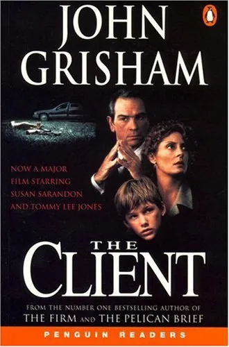 The Client (Penguin Readers)