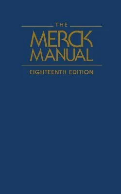 The Merck Manual of Diagnosis and Therapy