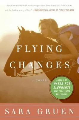 Flying Changes