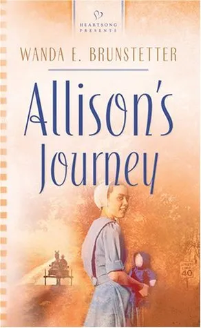 Allison's Journey