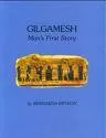 Gilgamesh: Man's First Story