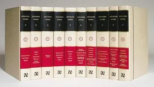 Ante-Nicene Fathers, 10 Vols