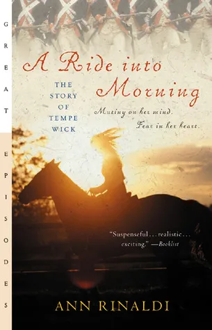 A Ride into Morning: The Story of Tempe Wick