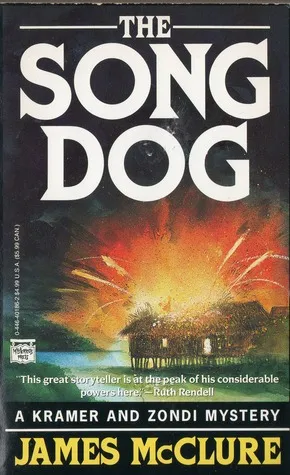 The Song Dog