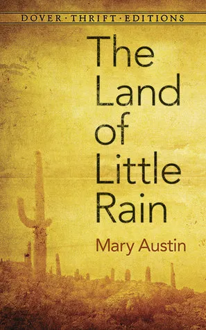 The Land of Little Rain