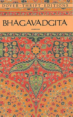 Bhagavadgita