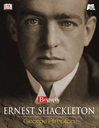 Ernest Shackleton