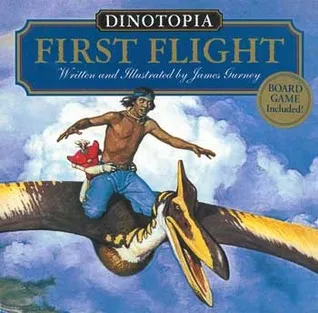 Dinotopia: First Flight