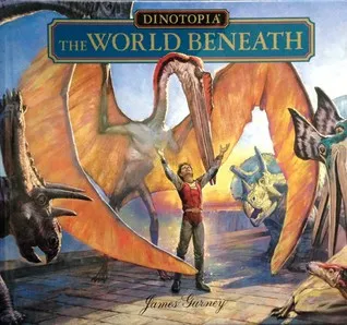 Dinotopia: The World Beneath