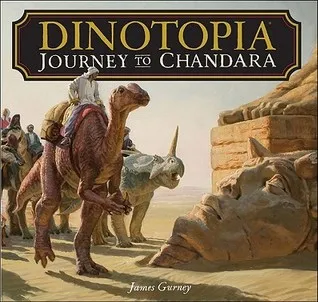 Dinotopia: Journey to Chandara