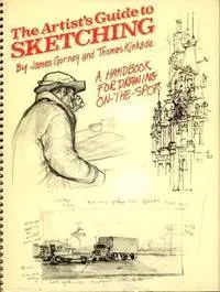 Artist's Guide to Sketching