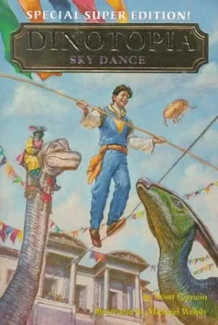 Sky Dance