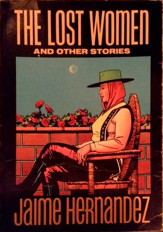 Lost Women and Other Stories