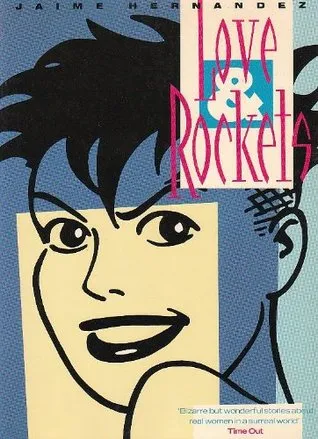 Love & Rockets