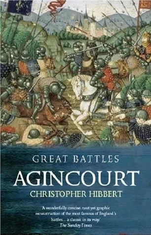 Agincourt