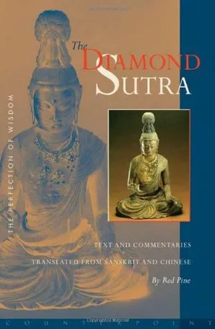 The Diamond Sutra