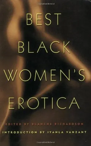 Best Black Women's Erotica