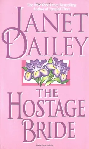 The Hostage Bride