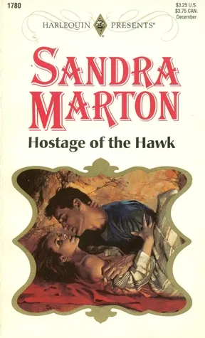 Hostage Of The Hawk