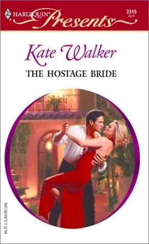 The Hostage Bride