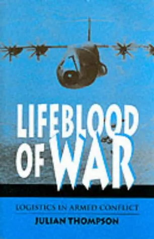 Lifeblood of War