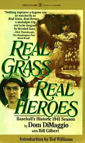 Real Grass, Real Heroes