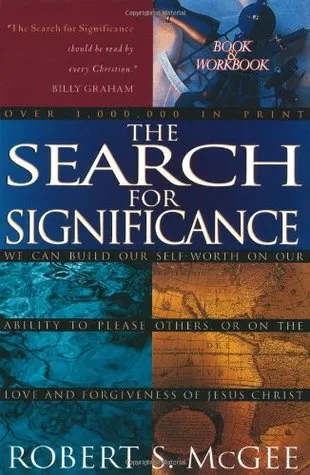 The Search for Significance: Book and Workbook