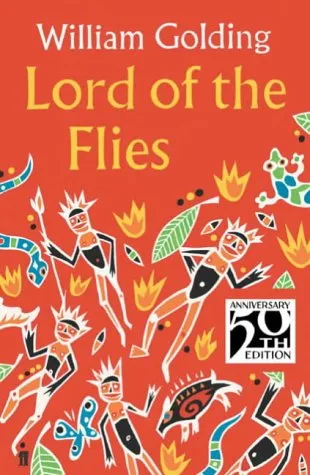 Lord Of The Flies