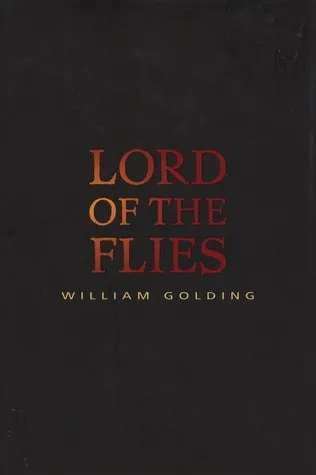 Lord of the Flies