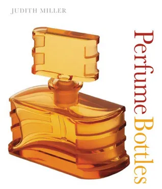 Perfume Bottles