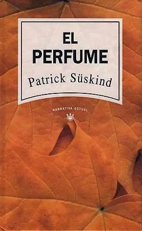 El Perfume: Historia De Un Asesino