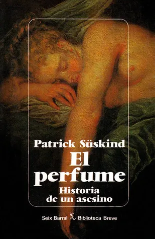 El Perfume: Historia De Un Asesino