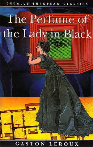 Perfume of the Lady in Black