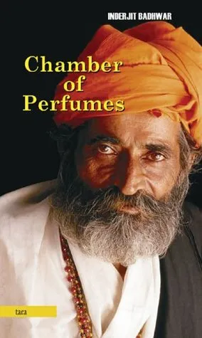 The Chamber of Perfumes