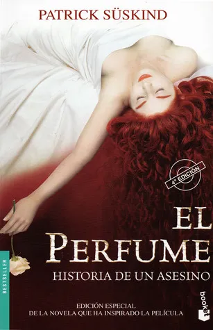 El Perfume: Historia De Un Asesino