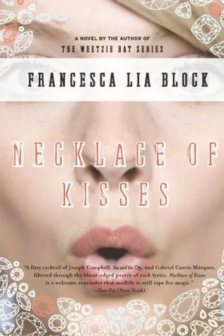 Necklace of Kisses