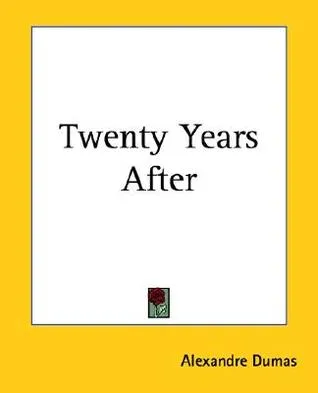 Twenty Years After