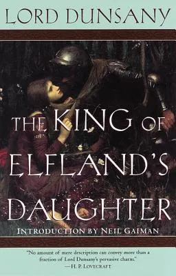 The King of Elfland