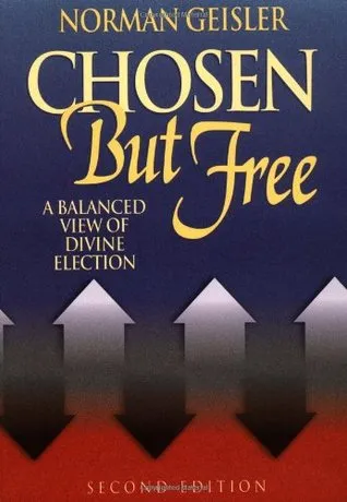 Chosen But Free