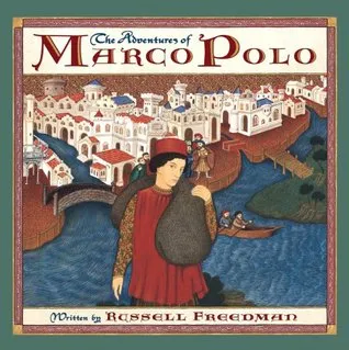 The Adventures of Marco Polo