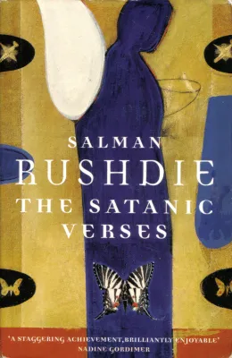 The Satanic Verses