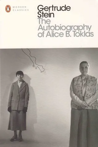 The Autobiography of Alice B. Toklas