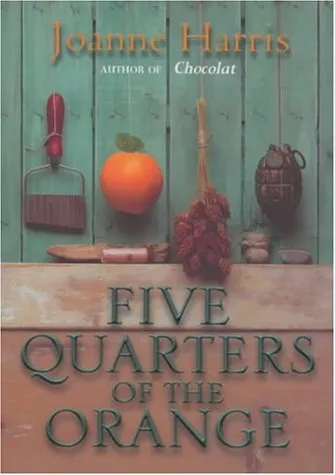 Five Quarters Of The Orange