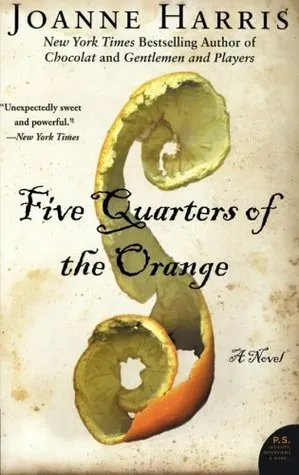 Five Quarters of the Orange