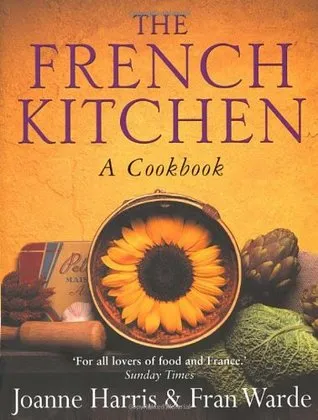 The French Kitchen: A Cookbook