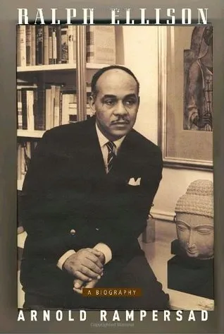 Ralph Ellison: A Biography