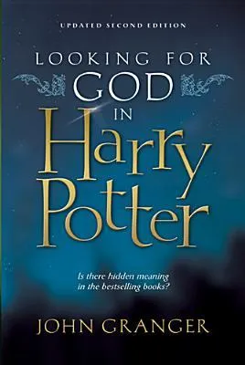 Looking for God in Harry Potter