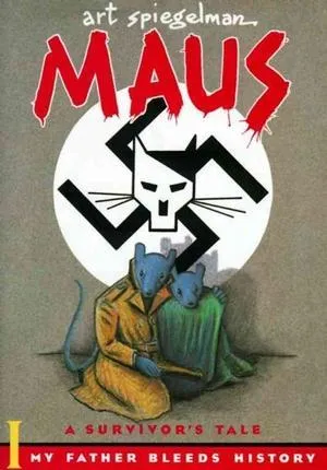 Maus I: A Survivor