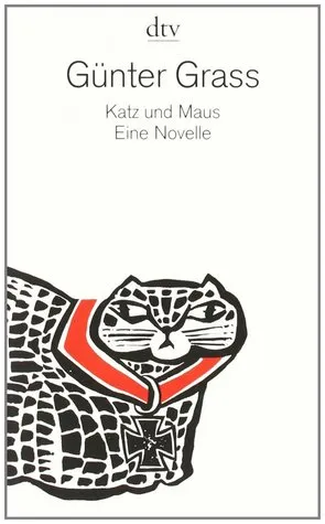 Katz und Maus