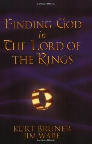 Finding God in the Lord of the Rings